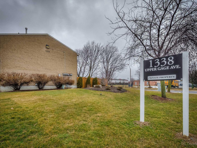 1338 Upper Gage Avenue