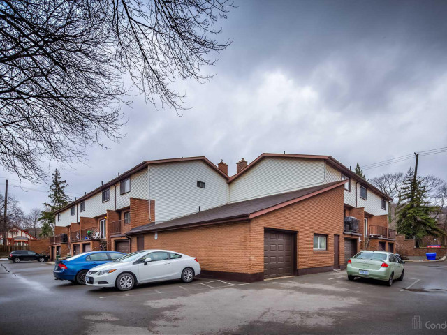 200 Aberdeen Avenue photo