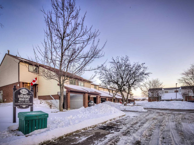 910 Limeridge Road East Condos photo