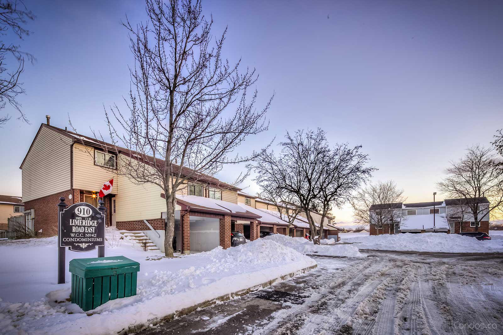 910 Limeridge Rd E | Condos.ca