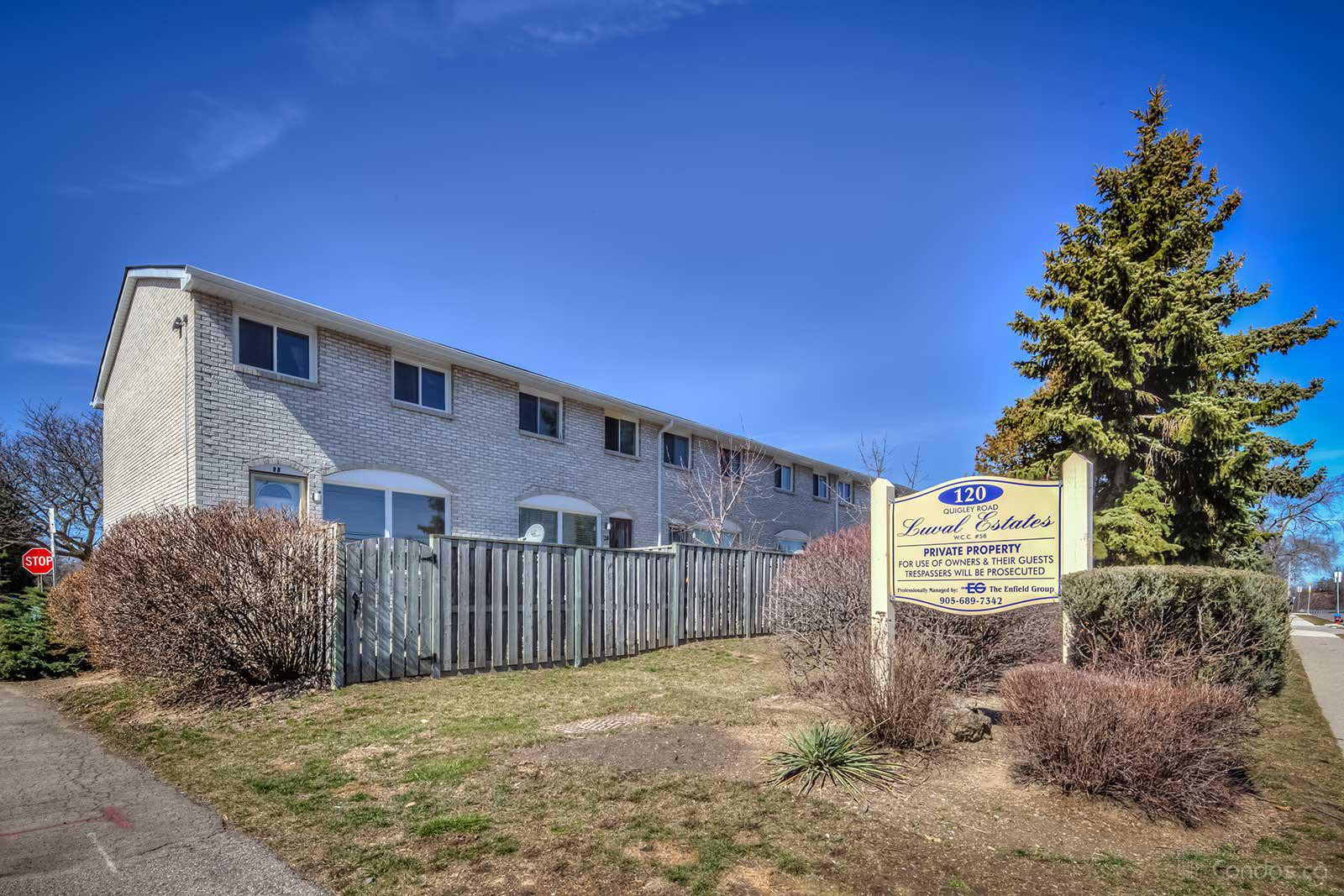 120 Quigley Rd Condos 3 Condos for Sale Condos.ca