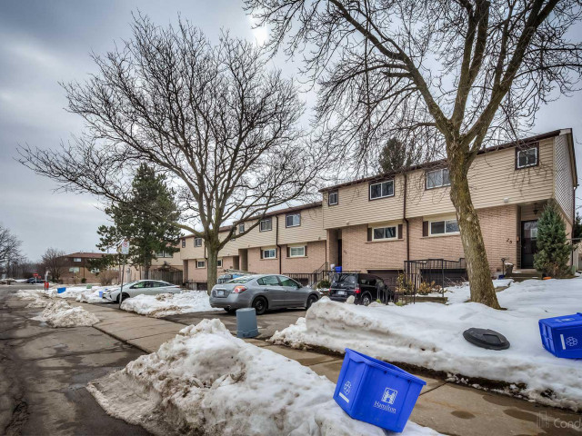 1550 Garth Condos photo
