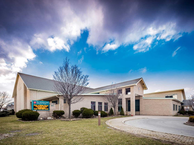 851 Stone Church Condos photo