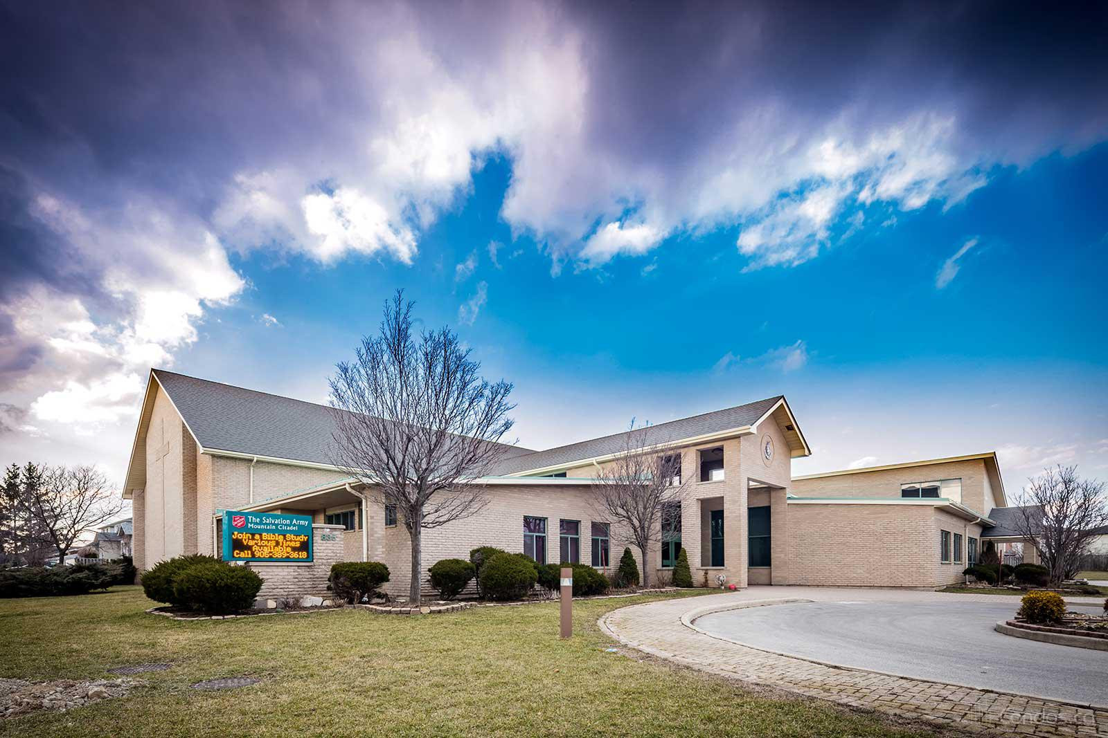 851 Stone Church Rd E 851 Stone Church Condos Condos.ca