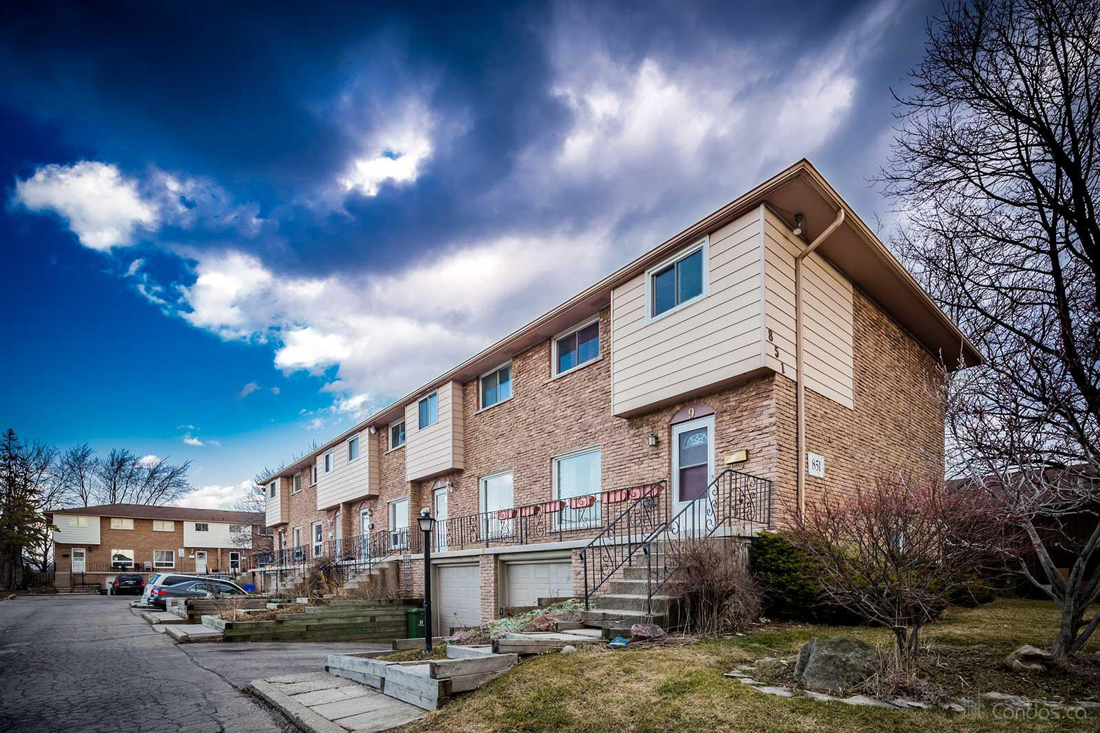 851 Stone Church Rd E 851 Stone Church Condos Condos.ca