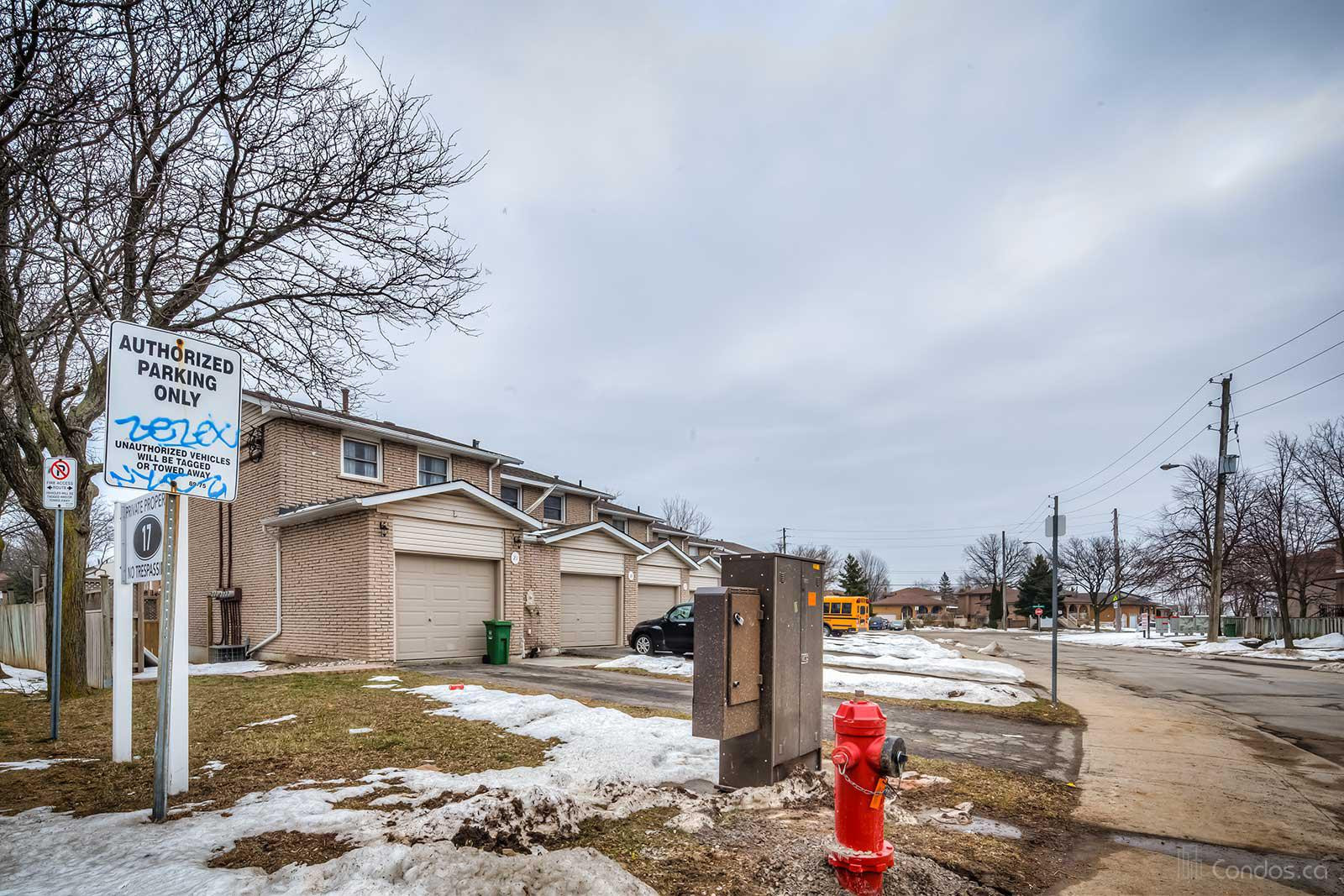Quail Condos at 21 Quail Dr, Hamilton City 0