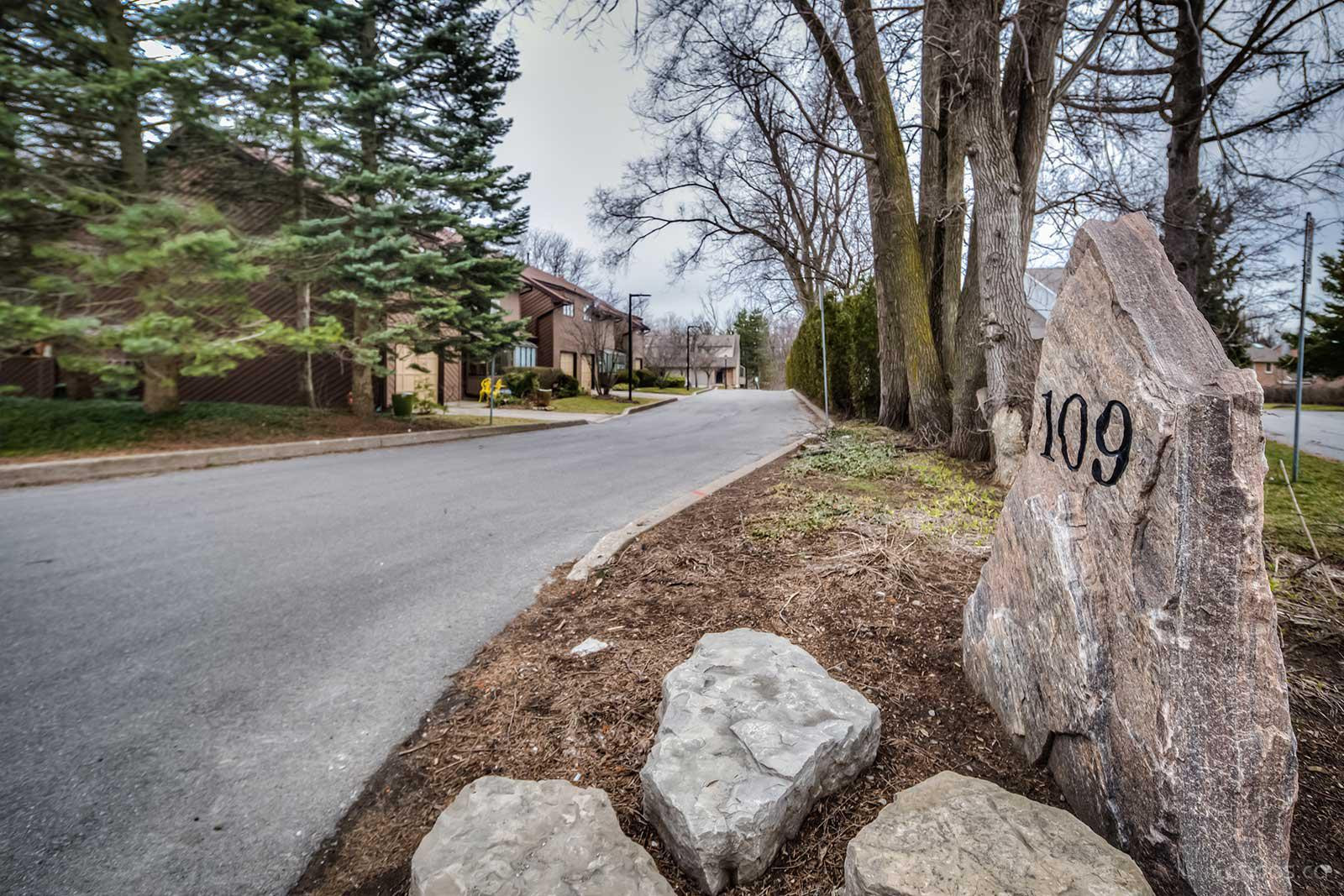 109 Wilson St W 109 Wilson Condos Condos.ca