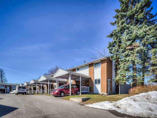 125 Limeridge Condos photo