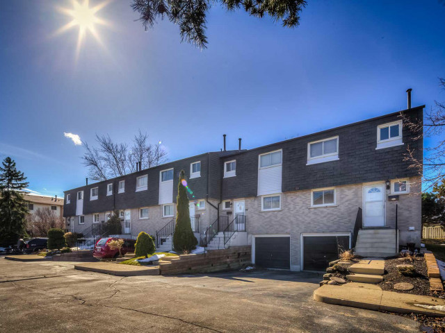 1358 Upper Gage Condos