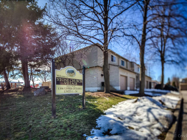Stone Church Village photo