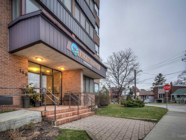 166 Mountain Park Condos