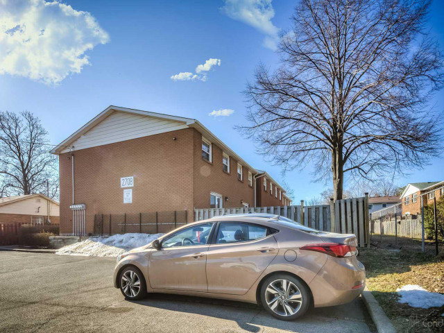 2708 Barton Condos photo