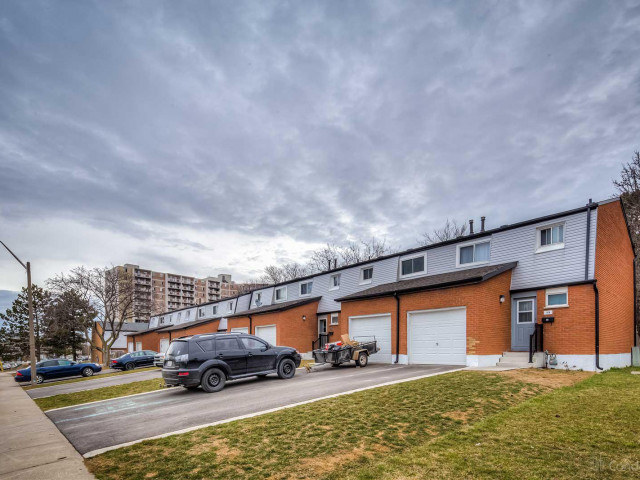77 Tindale Condos photo