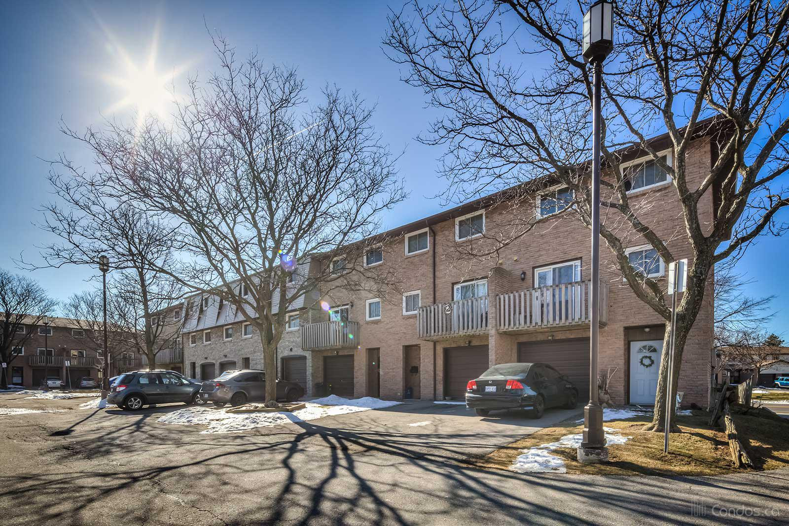 985 Limeridge Condos at 985 Limeridge Rd E, Hamilton City 1