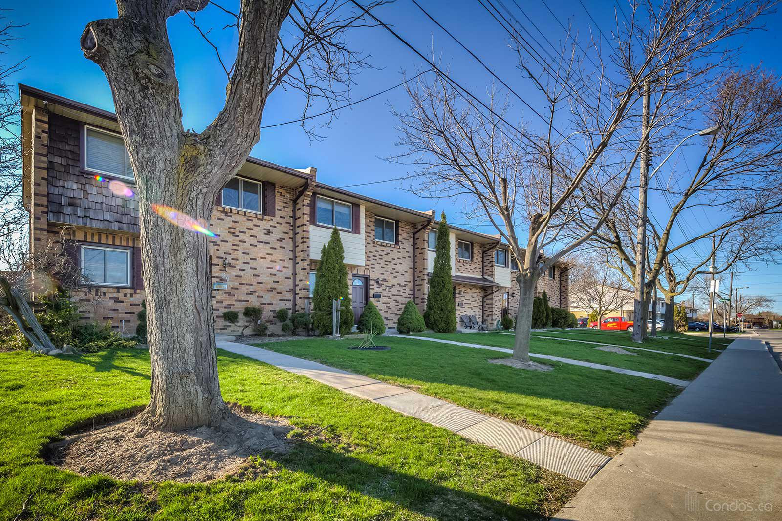 38 Palmer Rd Palmer Condos Condos.ca