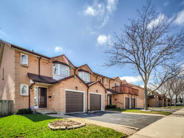 14 Huntingwood Condos photo