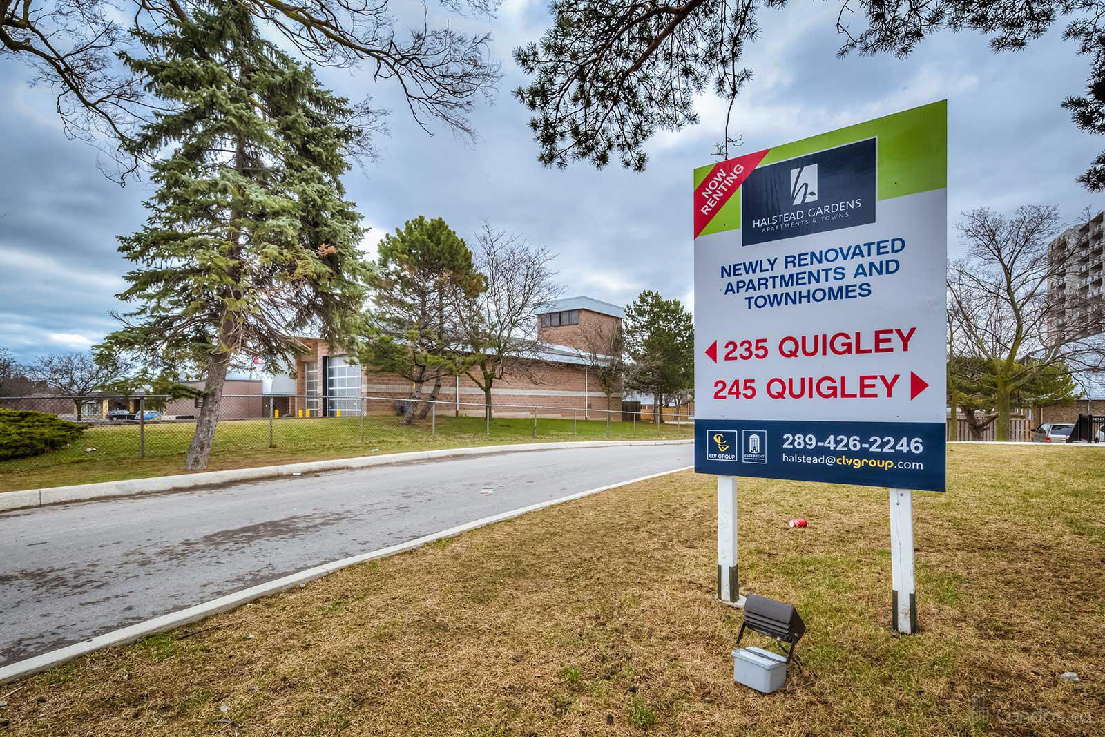 245 Quigley at 245 Quigley Rd, Hamilton City 1