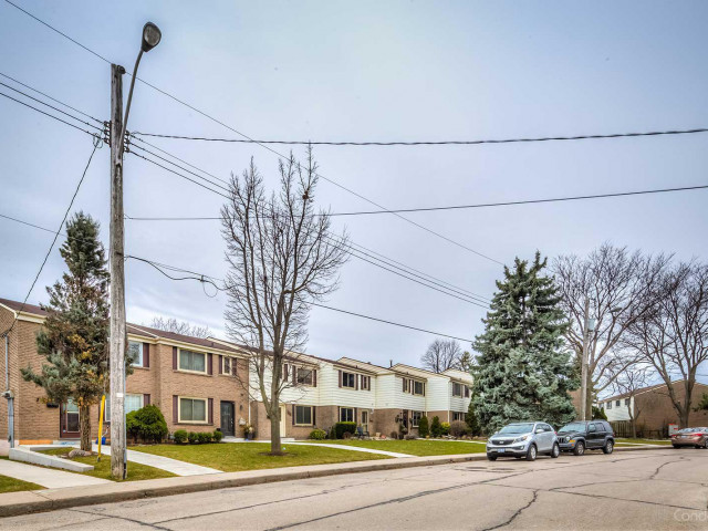 San Francisco Avenue Townhomes photo
