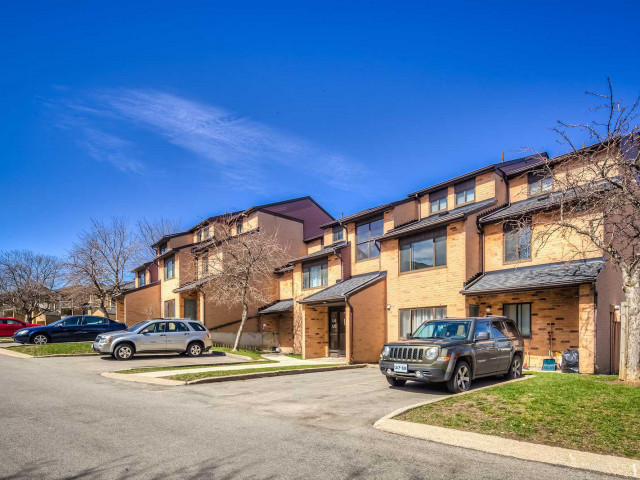 345 Limeridge Condos photo