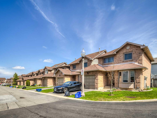 503 Highway 8 Townhomes