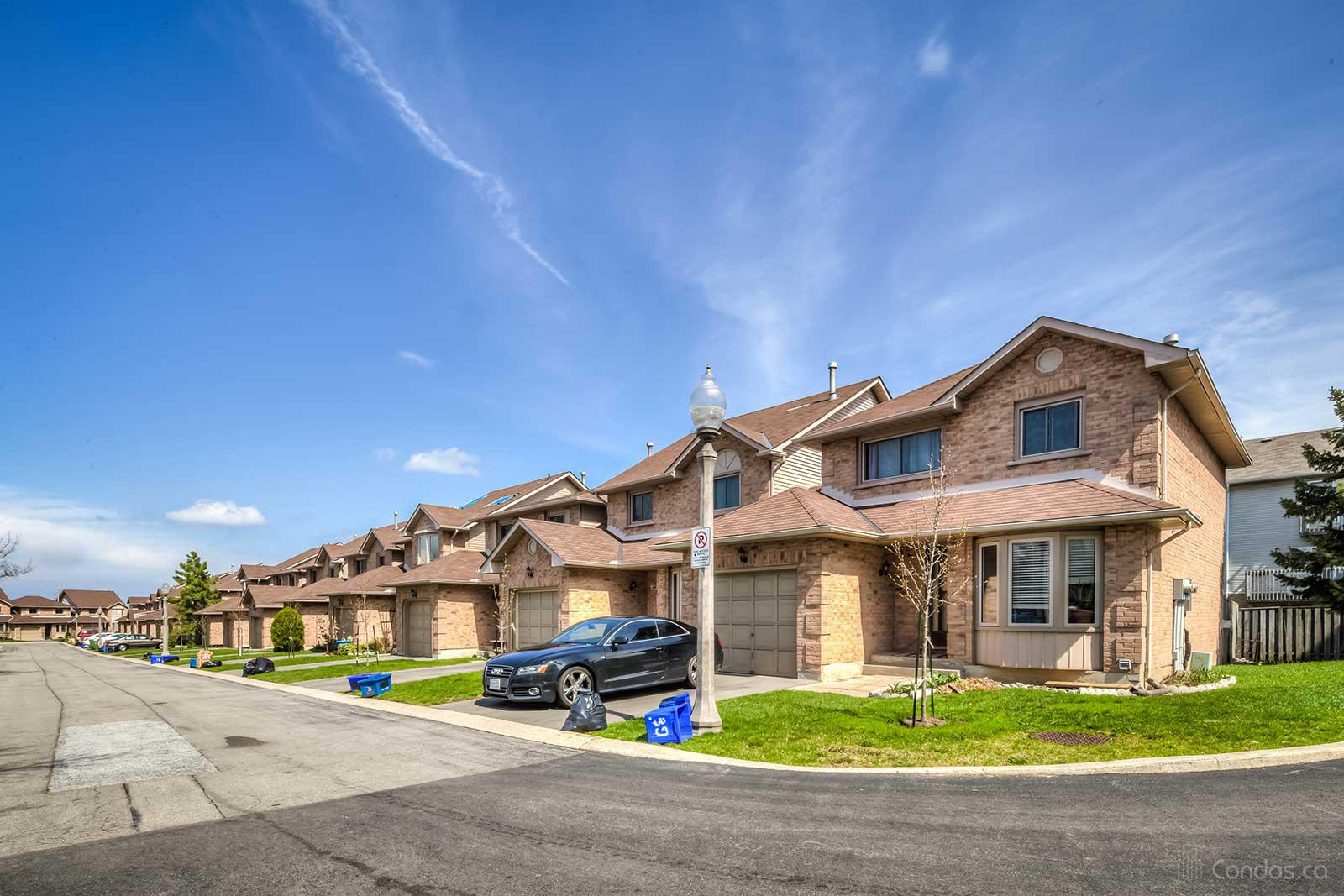 503 Highway 8 Condos at 503 ON-8, Stoney Creek 0