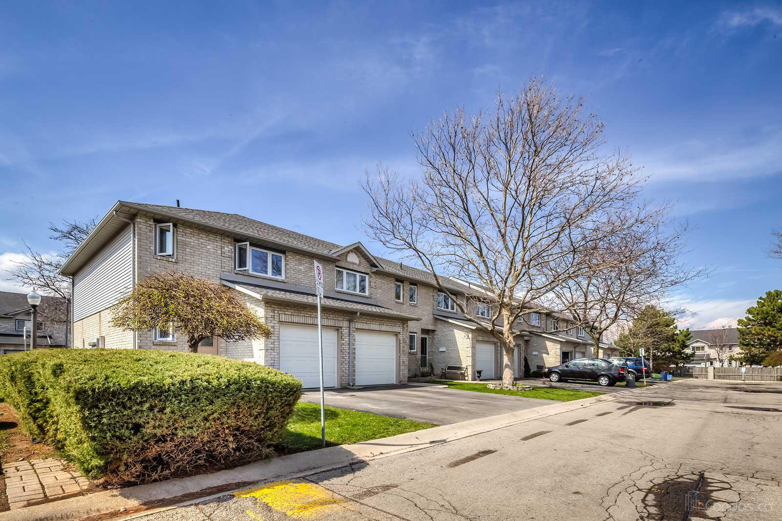 591 Highway 8 Condos at 591 ON-8, Stoney Creek 0