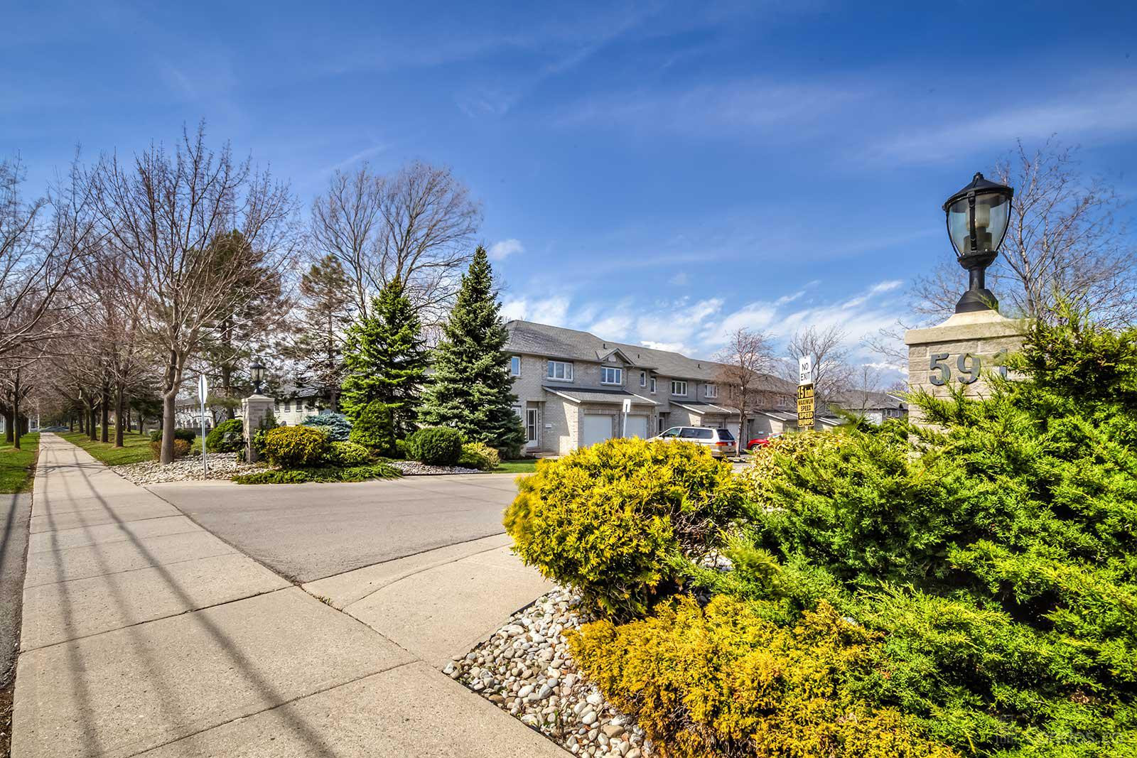 591 Highway 8 Condos at 591 ON-8, Stoney Creek 1