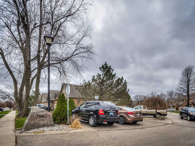 286 Hamilton Condos hero image