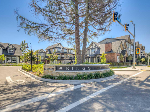 Kingsley Estates