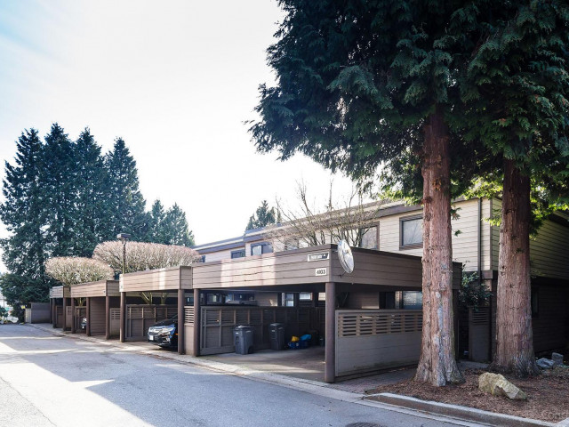 Arbutus Village III photo