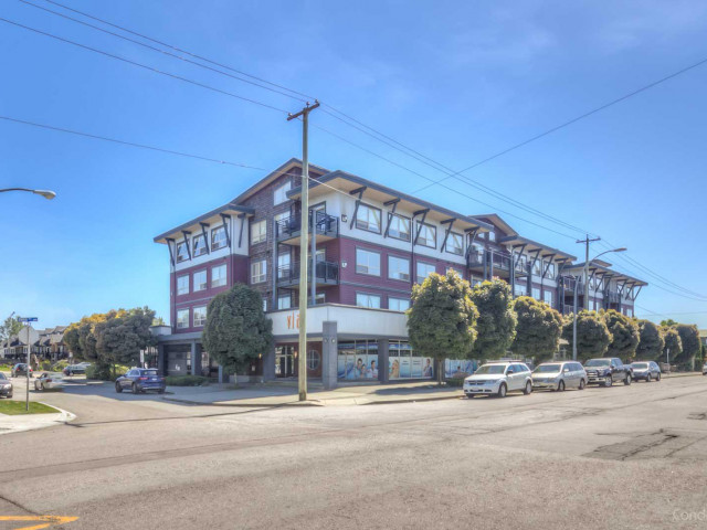New Westminster