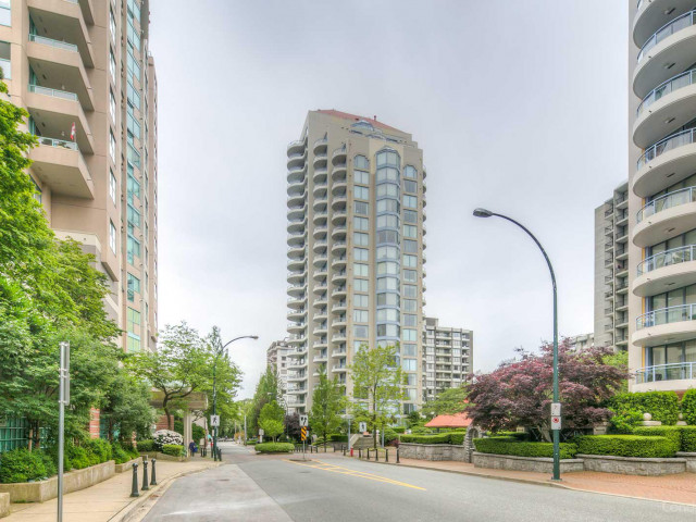 Berkley Place