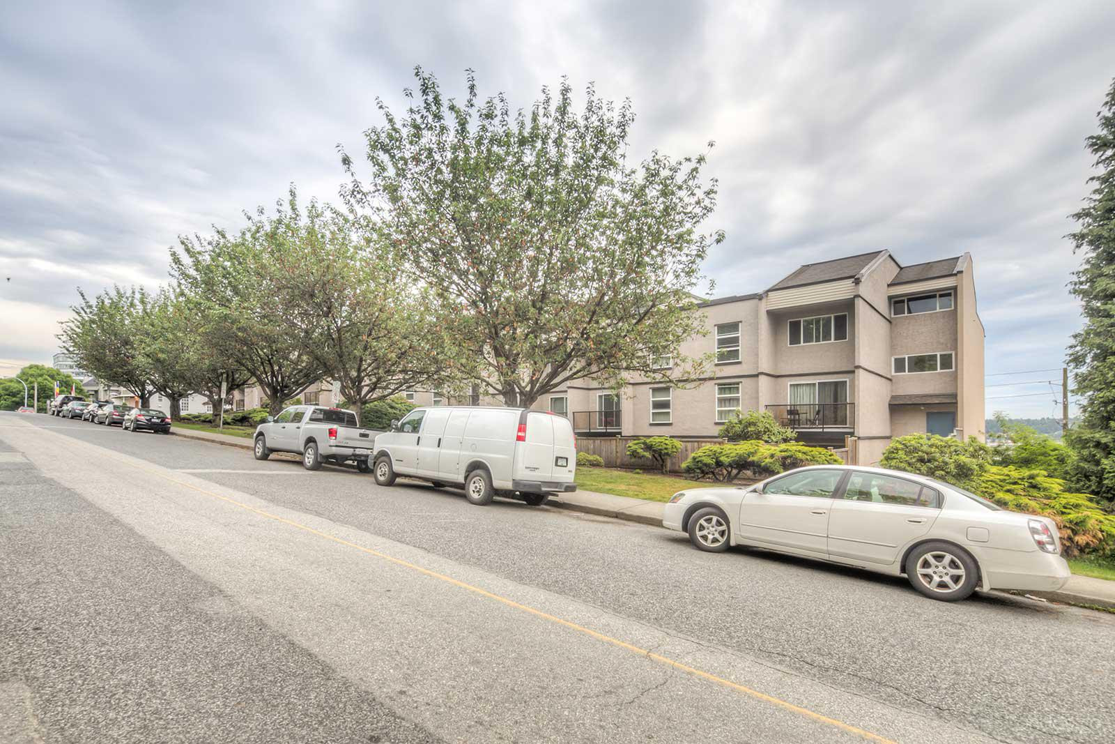 312 Carnarvon St Carnarvon Terrace Condos 1 Condo for Sale Condos.ca