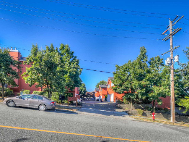 Cumberland Court photo