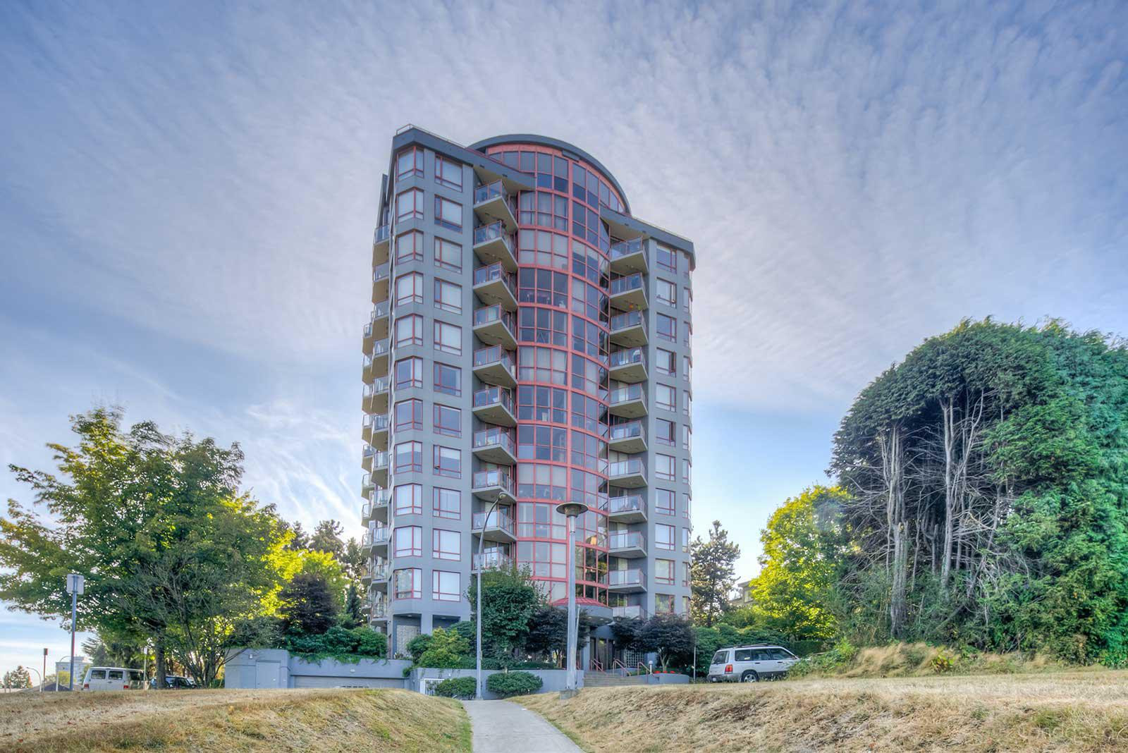 Eagle Crest at 38 Leopold Pl, New Westminster 0