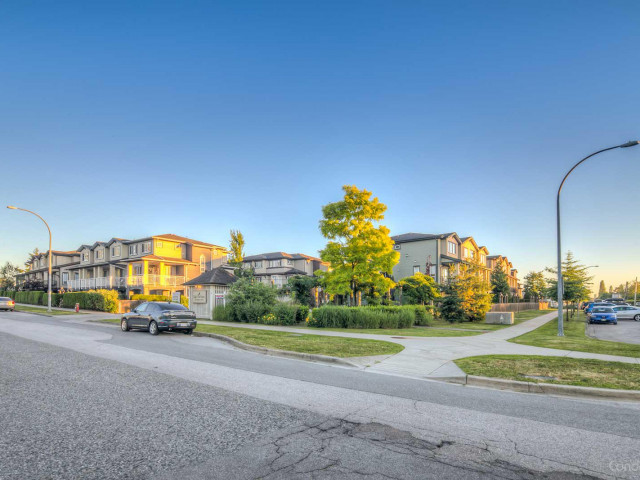 Eagle Crest Estates