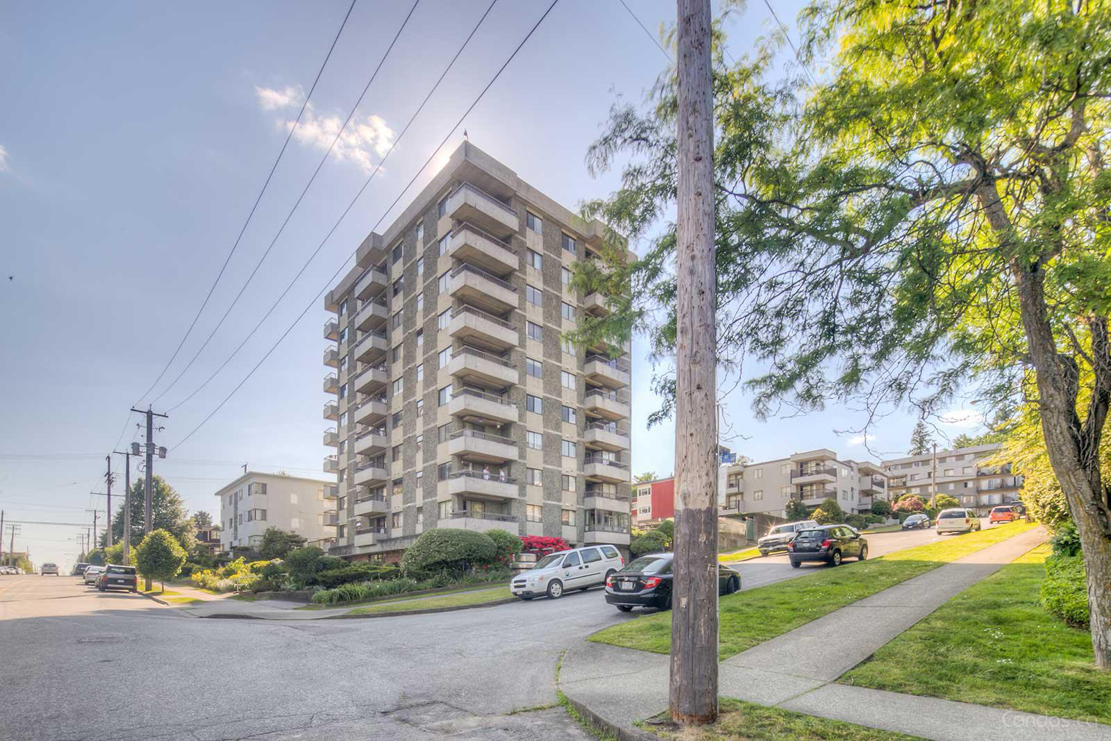 47 Agnes St Fraser House Condos Condos.ca