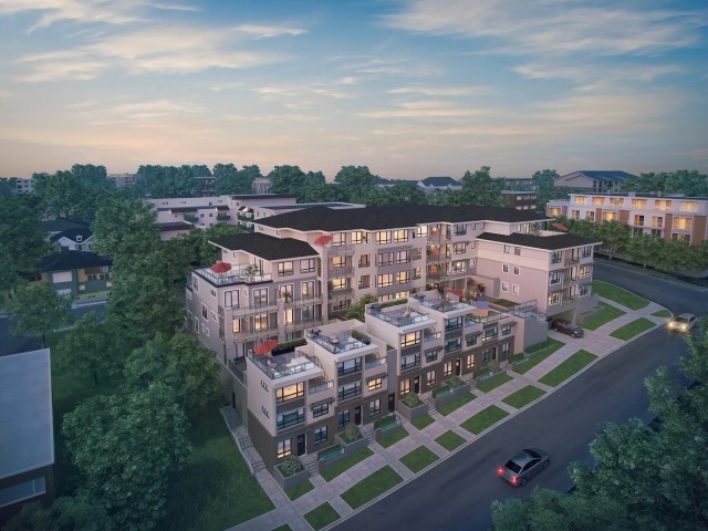 Westbourne Residences photo