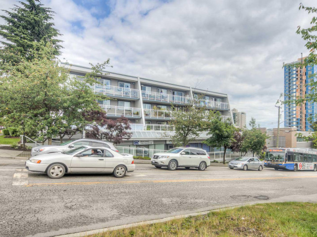 Harbourview