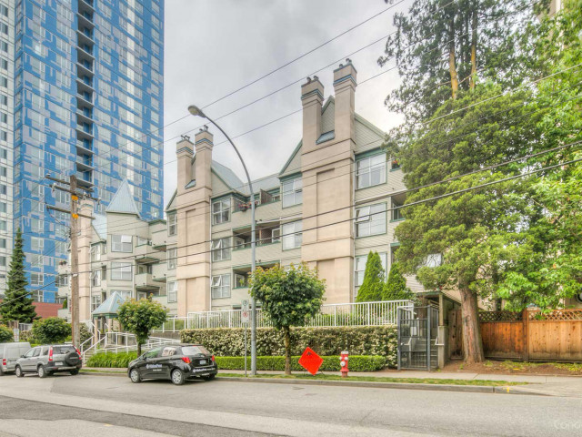 Hillside Place photo