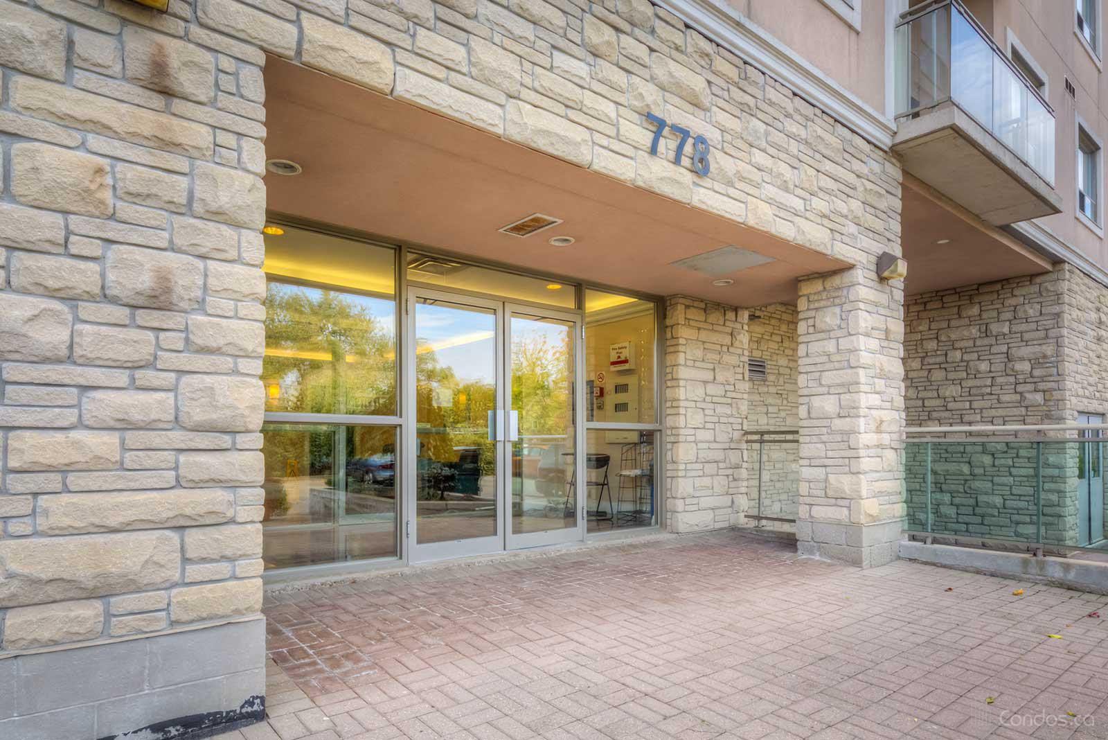 778 Sheppard Avenue West Condos at 778 Sheppard Ave W, Toronto 0