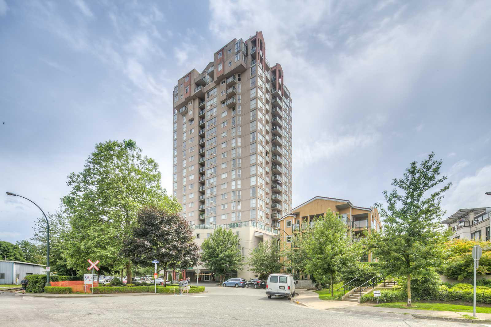 Laguna Landing at 10 Laguna Crt, New Westminster 0