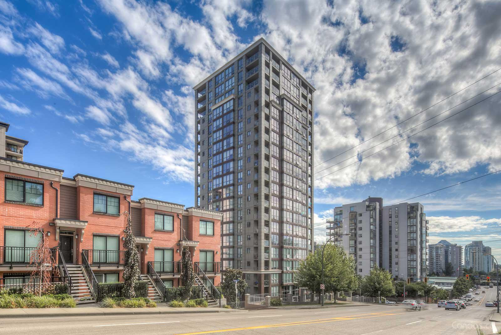 The Royalton at 850 Royal Ave, New Westminster 0