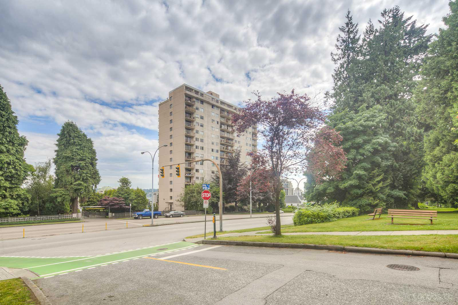 The Peppertree at 320 Royal Ave, New Westminster 0