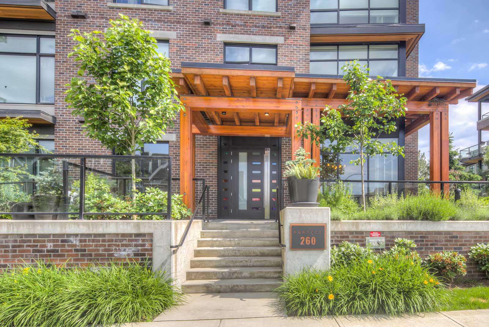 260 Salter St Portage Condos 4 Condos for Sale Condos.ca