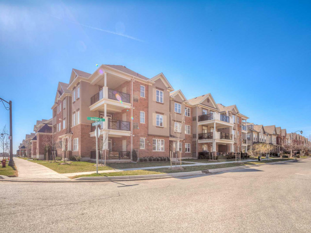 272 Georgian Condos