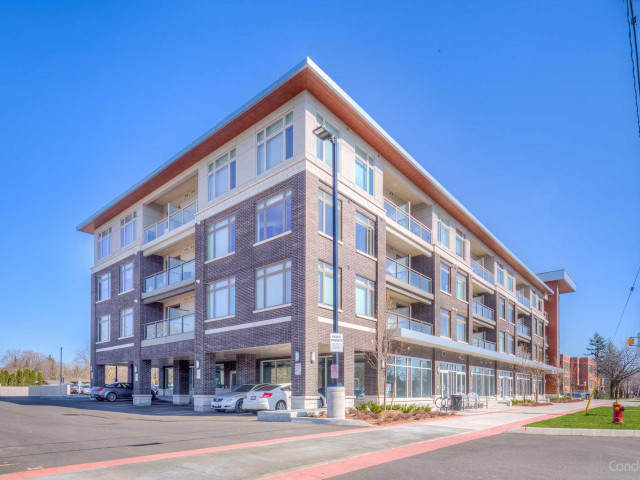 Jazz Condos
