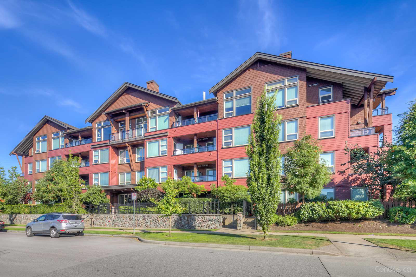 Regatta at 240 Salter St, New Westminster 0