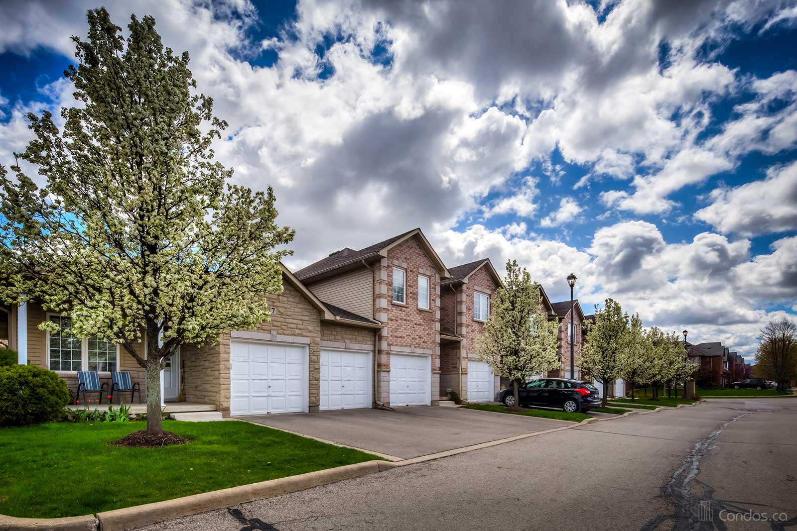 81 Valridge Condos at 81 Valridge Dr, Ancaster 0