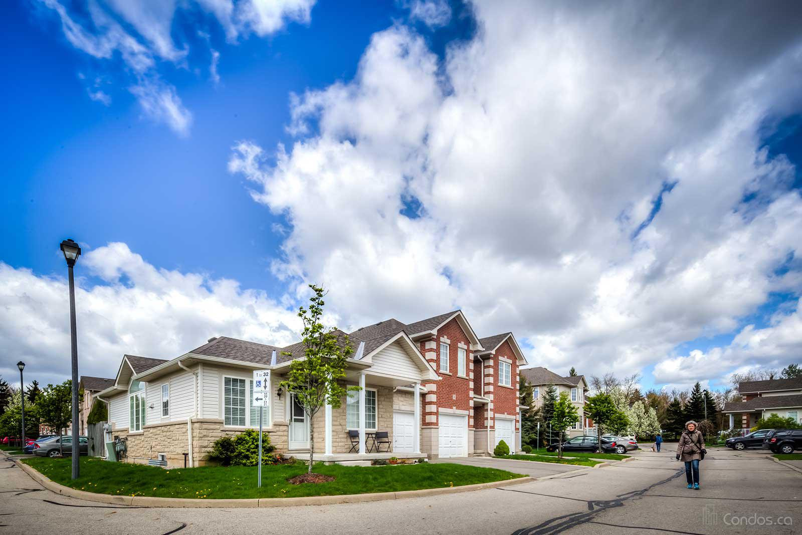 81 Valridge Condos at 81 Valridge Dr, Ancaster 1